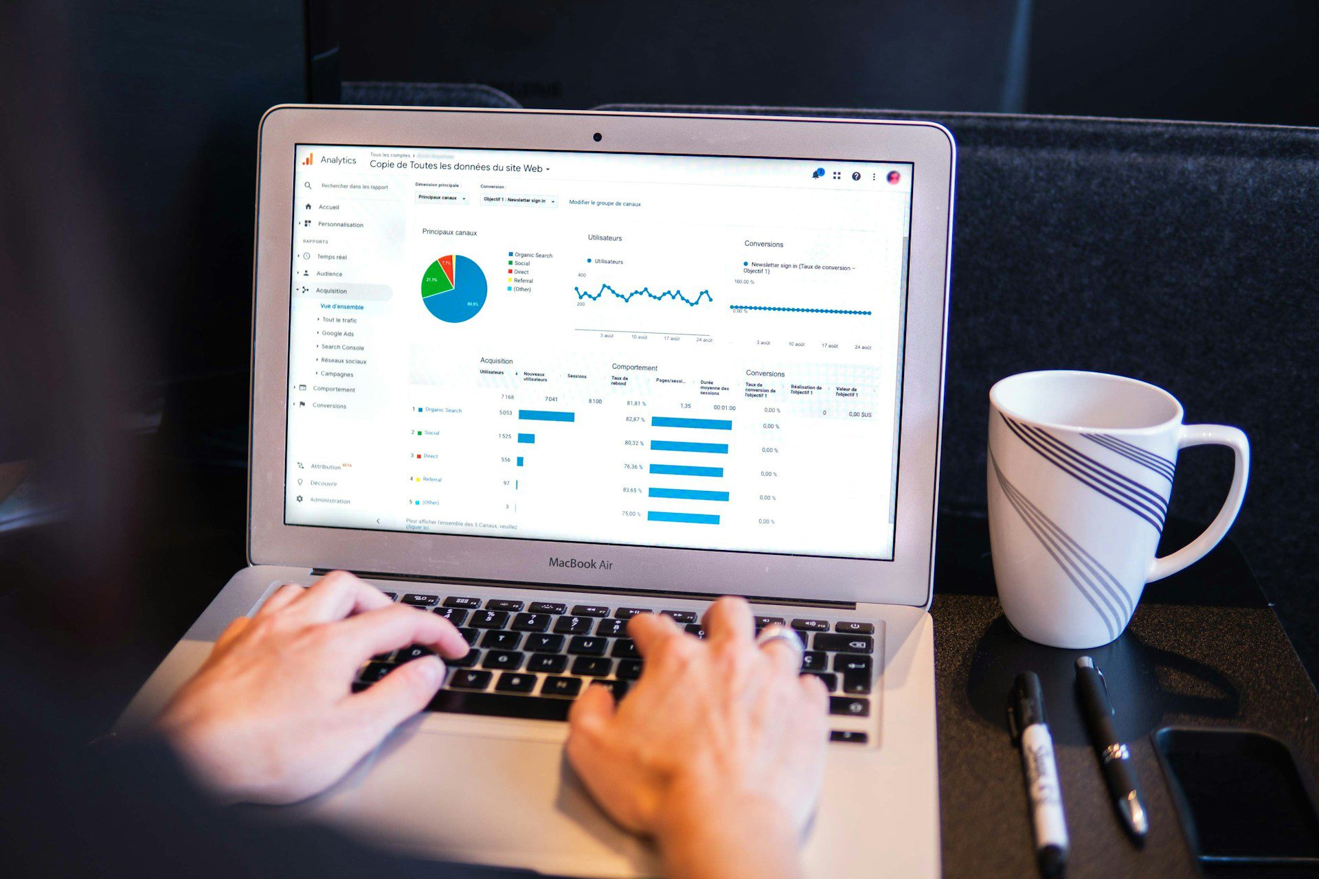 6 Tipe Data Analytics untuk Mempermudah Pengambilan Keputusan 6 Tipe Data Analytics untuk Mempermudah Pengambilan Keputusan