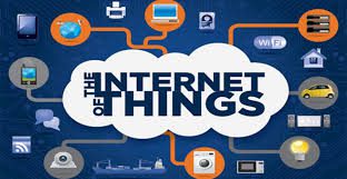 Internet of Things (IoT): menghubungkan Dunia dengan Teknologi