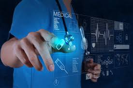 Information Technology in Health: Accelerating Medical Innovation