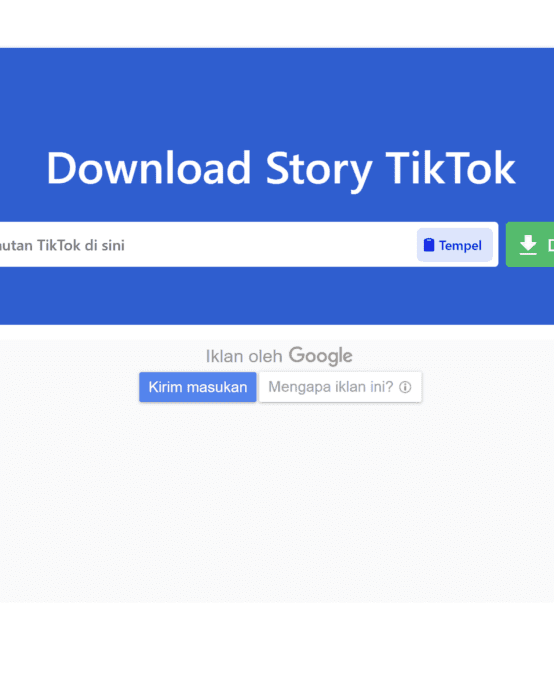 Snaptik: Solusi Praktis untuk Mengunduh Konten dari Media Sosial