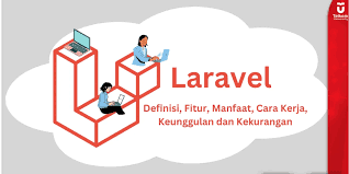 Laravel: Definisi, Fitur, Manfaat, Cara Kerja, Keunggulan dan Kekurangan Laravel: Definisi, Fitur, Manfaat, Cara Kerja, Keunggulan dan Kekurangan