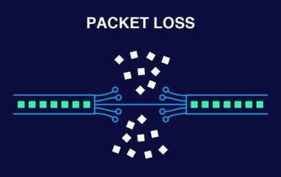 Apa itu Packet Loss? Penyebab dan Cara Mengatasinya