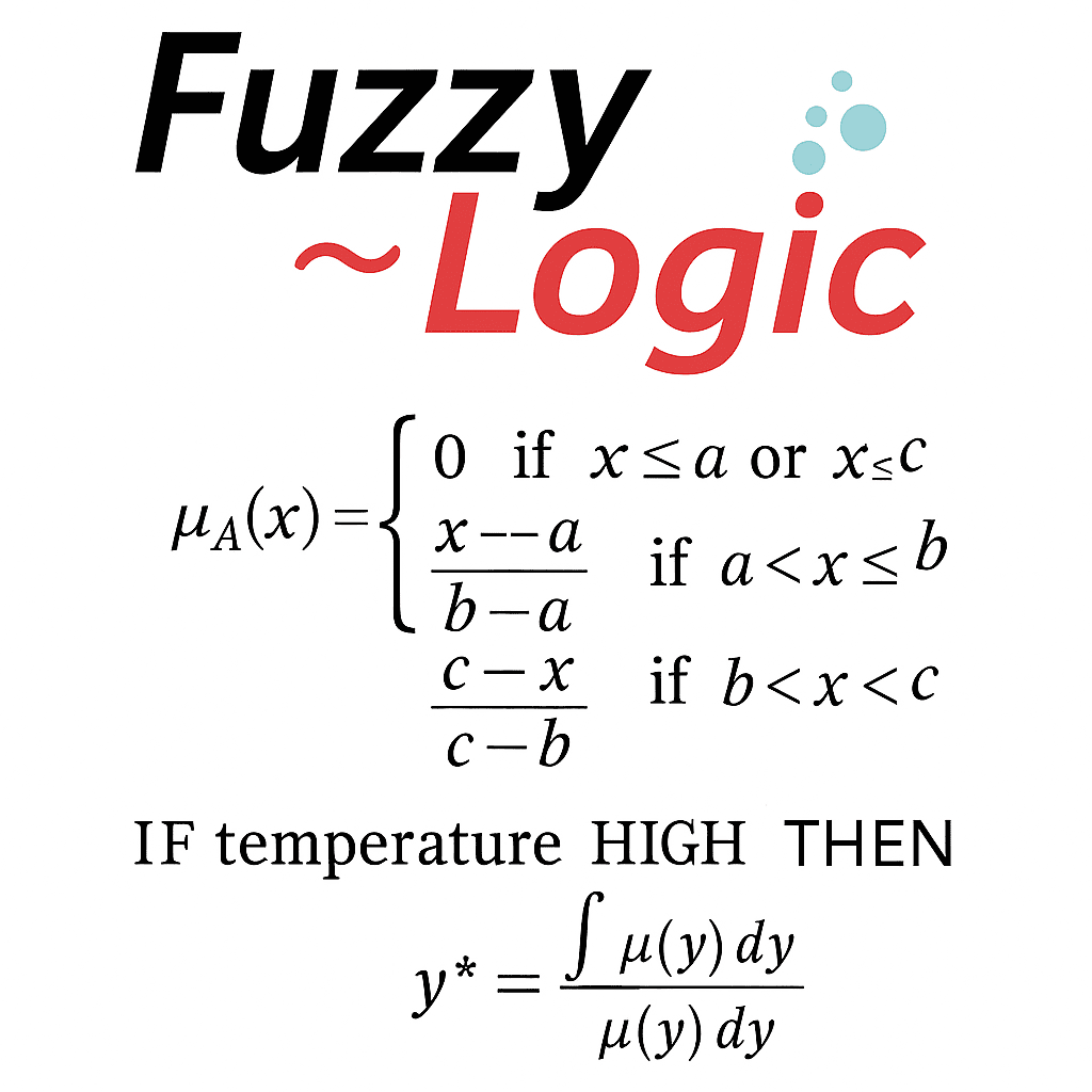Penjelasan Lengkap Mengenai Logika Fuzzy (Fuzzy Logic)